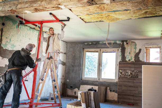 Best Home Insulation Services  in East Hazel Crest, IL