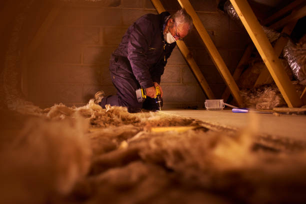 Best Fiberglass Insulation  in East Hazel Crest, IL